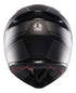 Casco Para Moto Agv K1 S Sling Matt Black Grey Cert Ece 2206